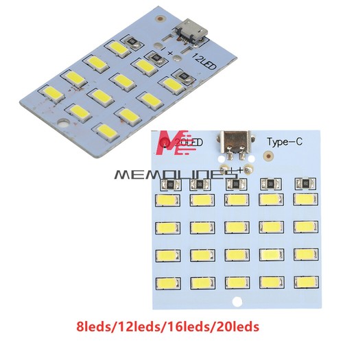10pcs mirco usb - mirco, 5730