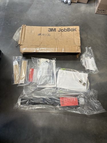 Kit 5730c ac - 3m, /ac