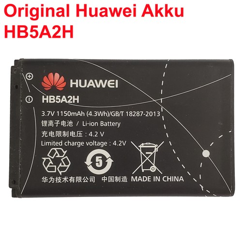 Batteria originale huawei - originale,