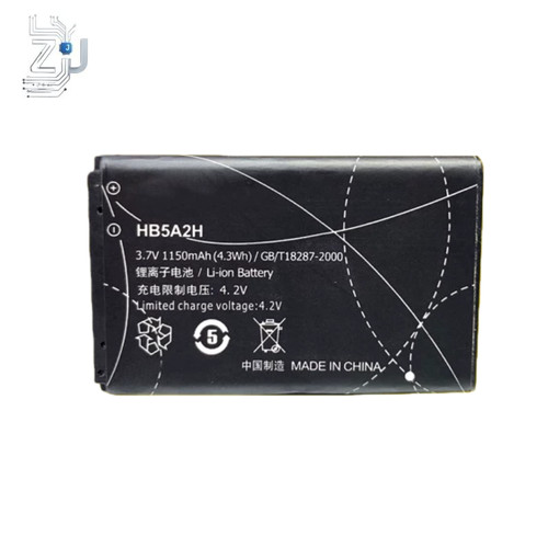 Batteria 1150mah hb5a2h - 1150mah,