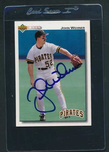 1992 upper deck - 1992,