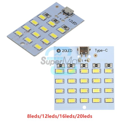 10pcs mirco usb type 5730 - mirco,