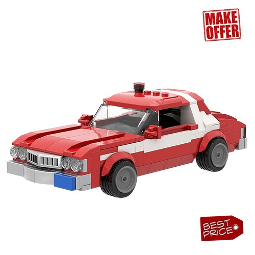 Car modell 258 stück - car,