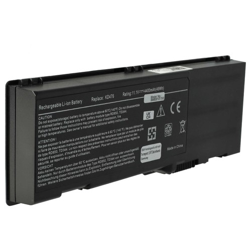 Batteria per dell 999c5730f - batteria,