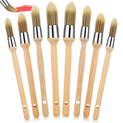 Pezzi pennelli per - 8,