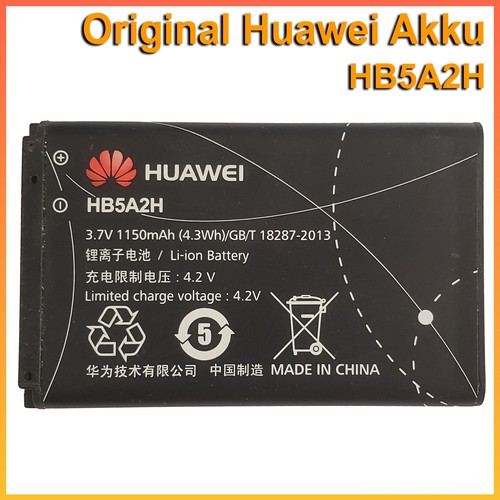 Batteria originale huawei - batteria,